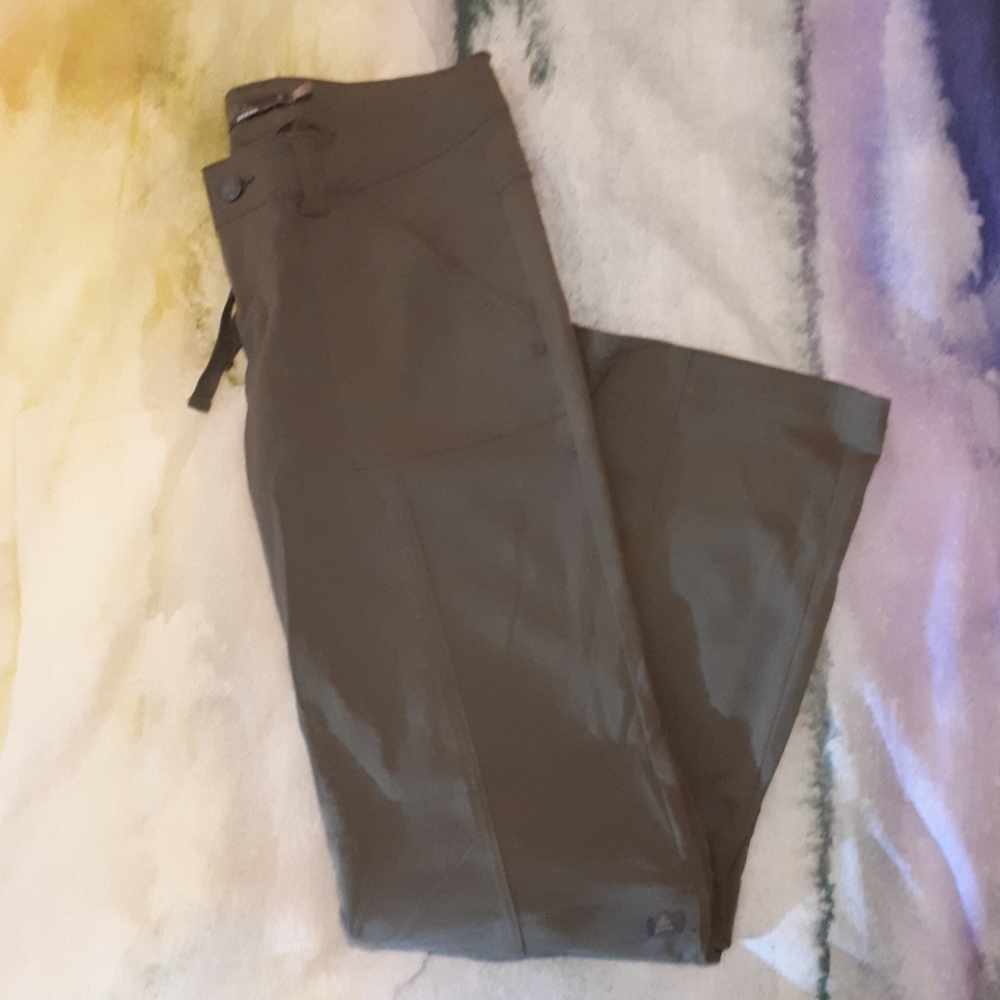 Prana hiking pants